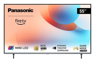 Panasonic TV55W95AGZ