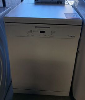 Miele Dishwasher