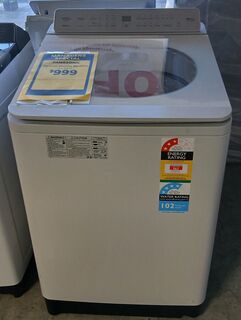 Panasonic Top Loader
